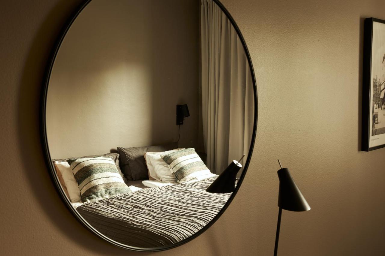 Hasse Pa Sjoekanten Hotell & Restaurang ヨンショーピン エクステリア 写真
